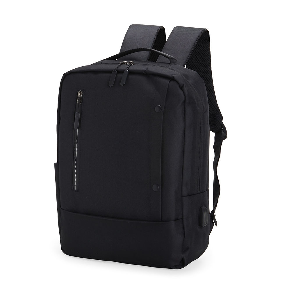 Miniatura: Mochila de Nylon 22 Litros