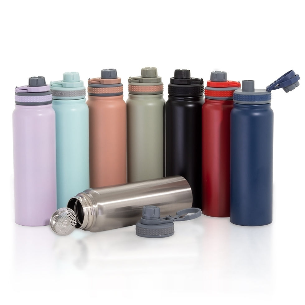 Miniatura: Garrafa Térmica 850ml