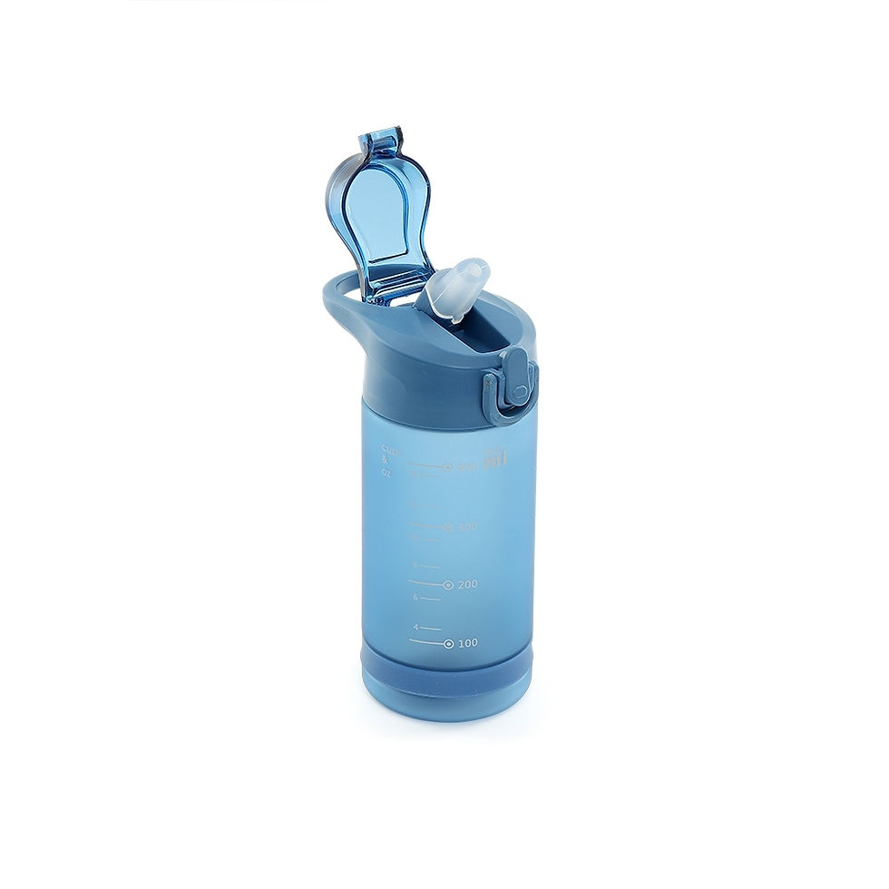 Miniatura: Squeeze Plástico 550ml