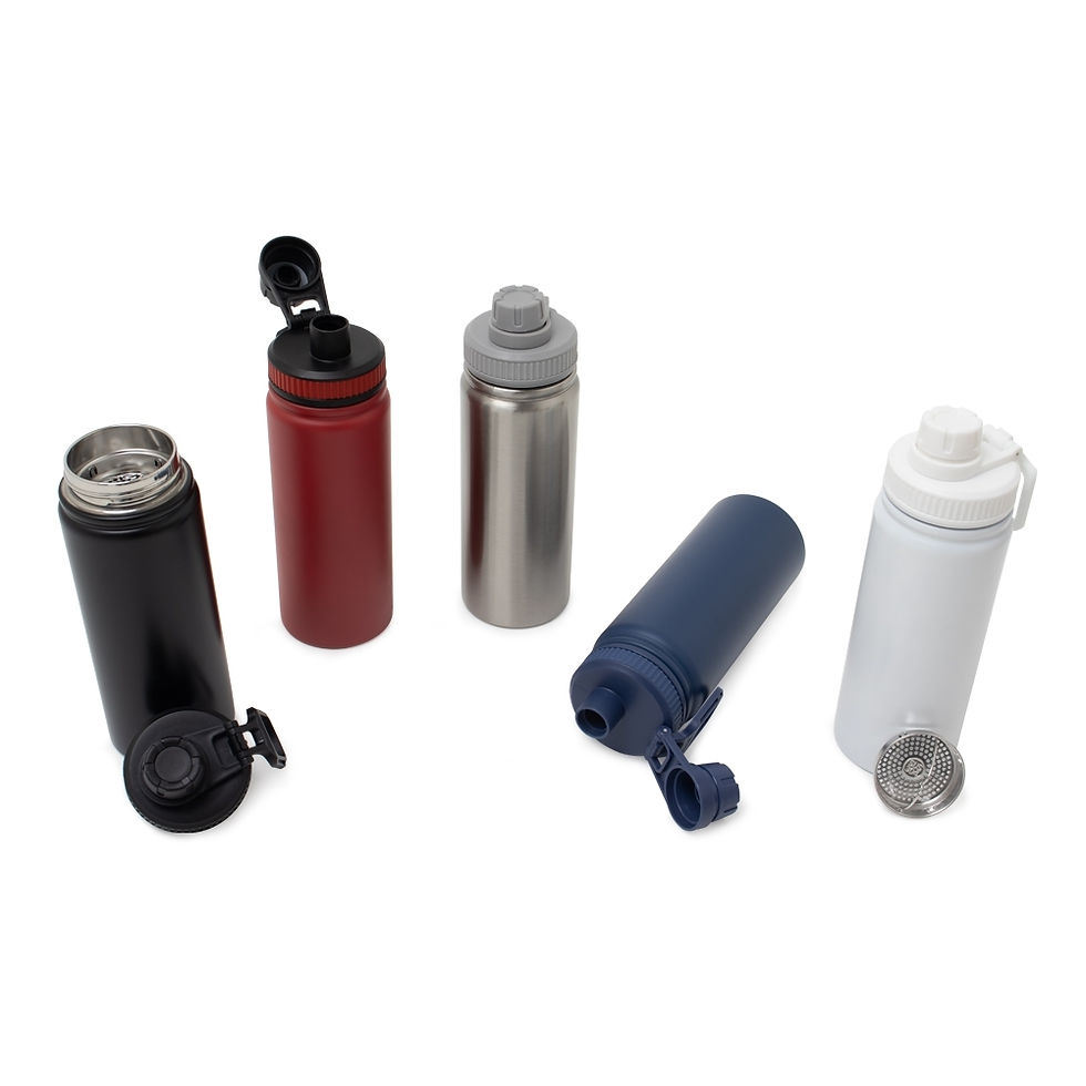 Miniatura: Garrafa Térmica 570ml