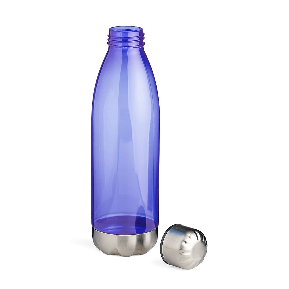 Miniatura: Garrafa Plástica 700ml
