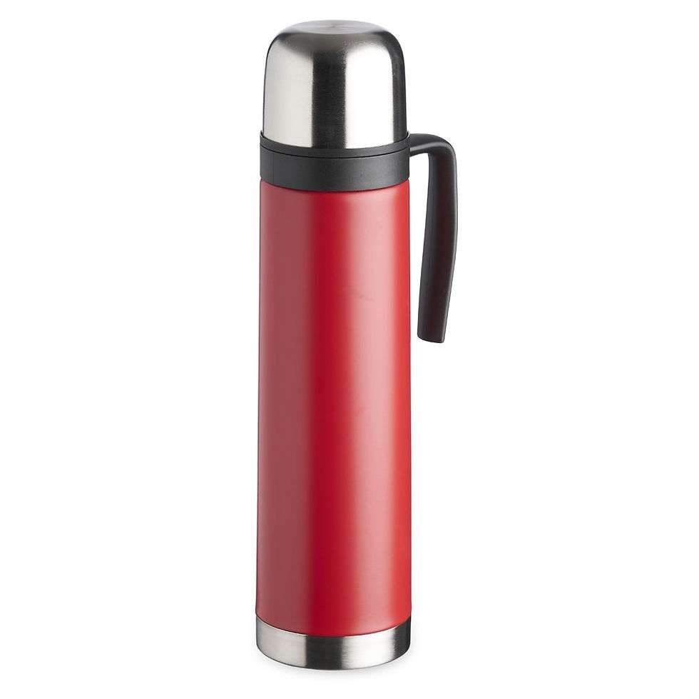Miniatura: Garrafa Térmica 750ml