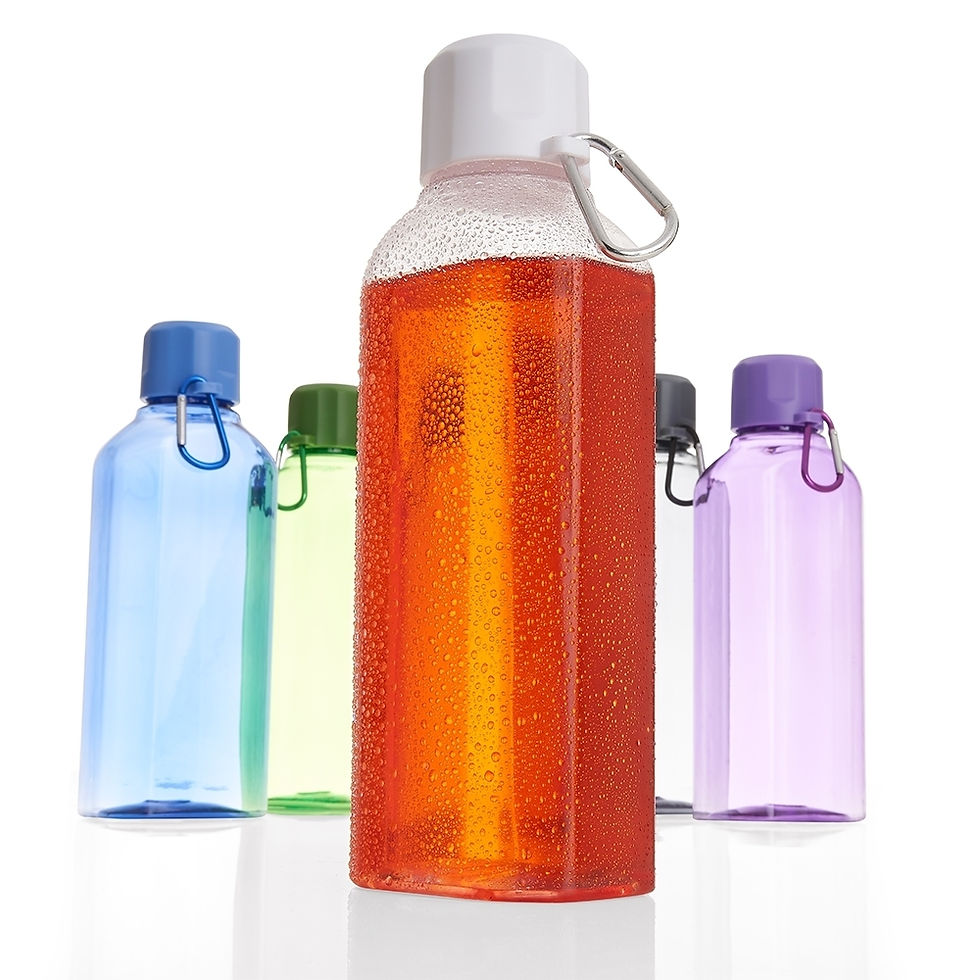Miniatura: Garrafa Plástica 730ml