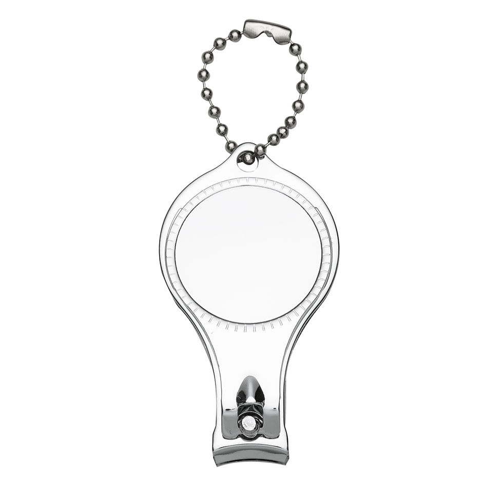 Miniatura: Chaveiro Metal 3 em 1