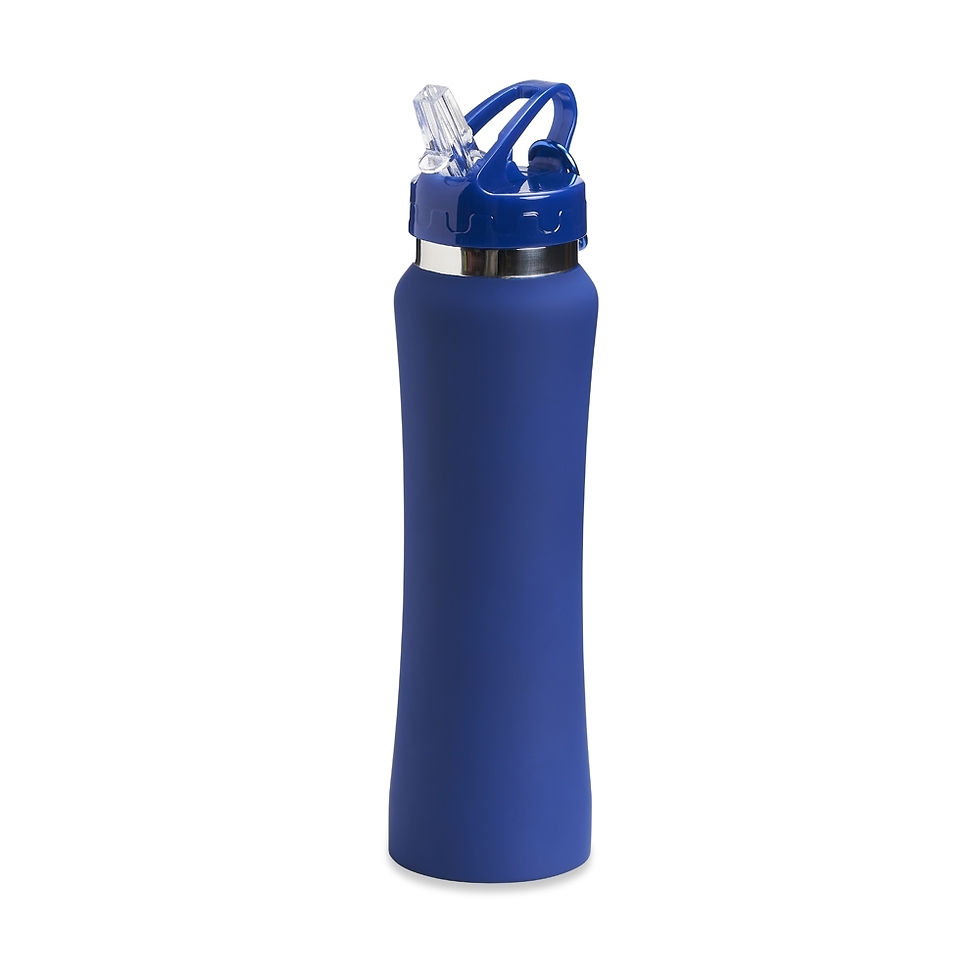 Miniatura: Squeeze Inox 750ml