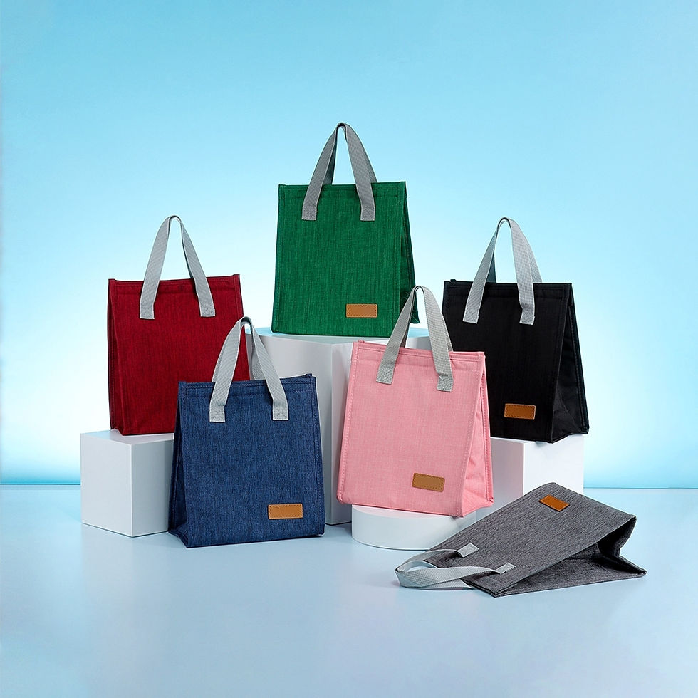 Miniatura: Bolsa Térmica 5 Litros