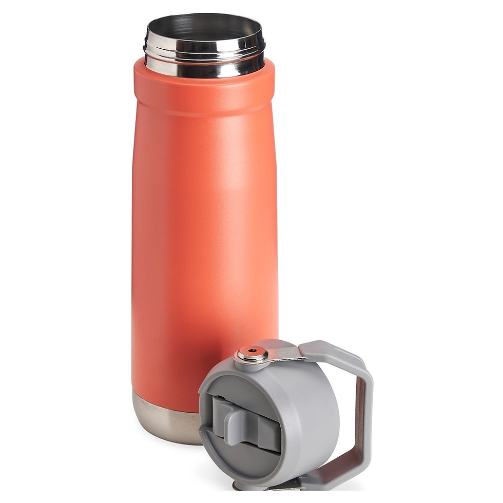 Miniatura: Garrafa Térmica 650ml