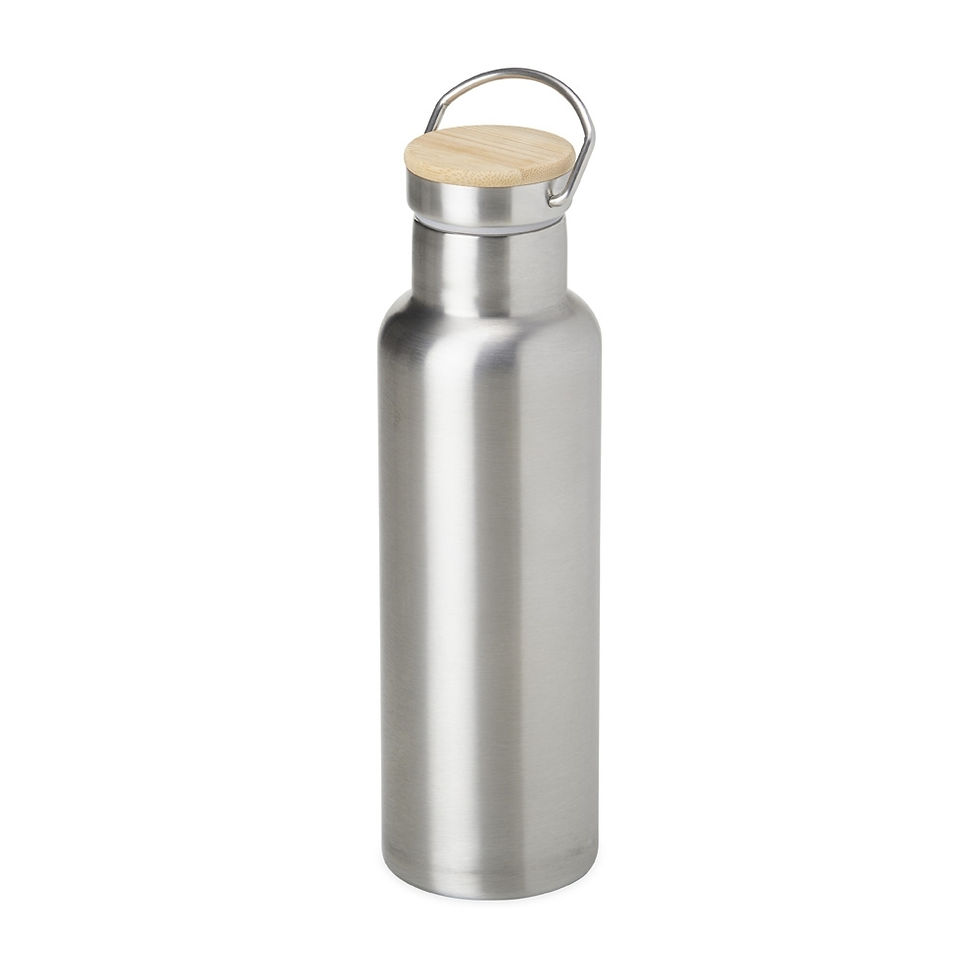 Miniatura: Garrafa Térmica 600ml