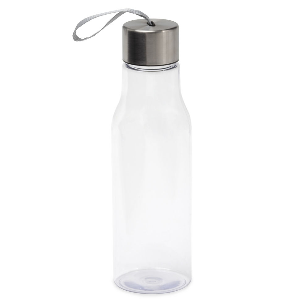 Miniatura: Garrafa Plástica 600ml