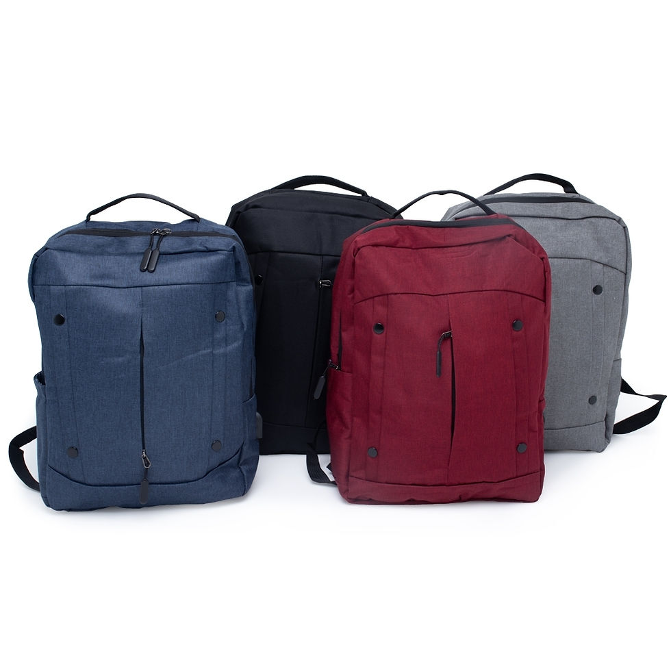 Miniatura: Mochila de Nylon 21 Litros