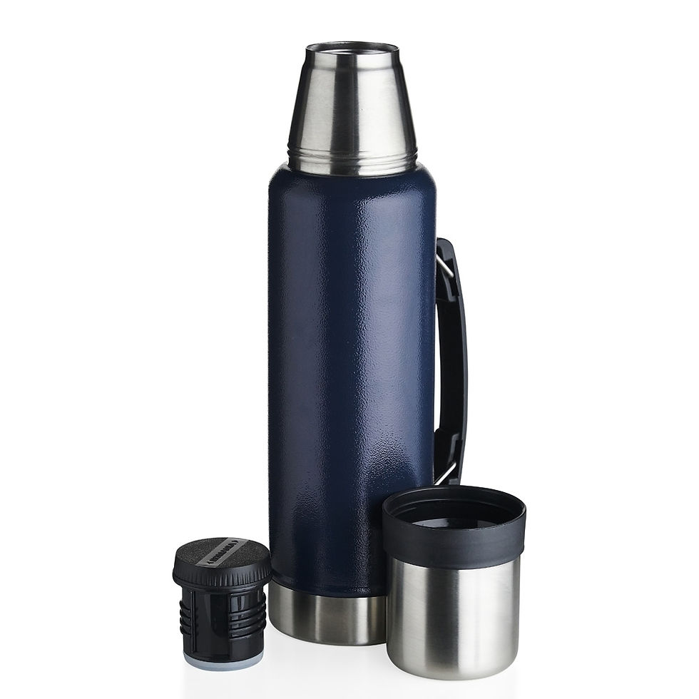 Miniatura: Garrafa Térmica 1,4L