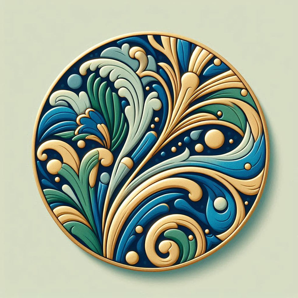 an image created by copilot designer AI