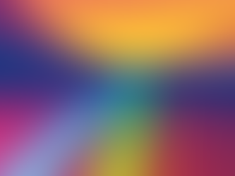 Two lines parallel to each other in a digital landscape