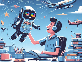 The Joy of Using Microsoft's Copilot AI