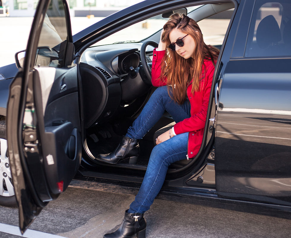 ALERTA VERMELHO: ESSA COR VEIO PARA FICAR