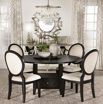 Dining Room | Stylish Living