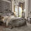 Thumbnail: Versailles Platinum Queen Bed