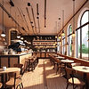 A cool realistic cafe.jpg