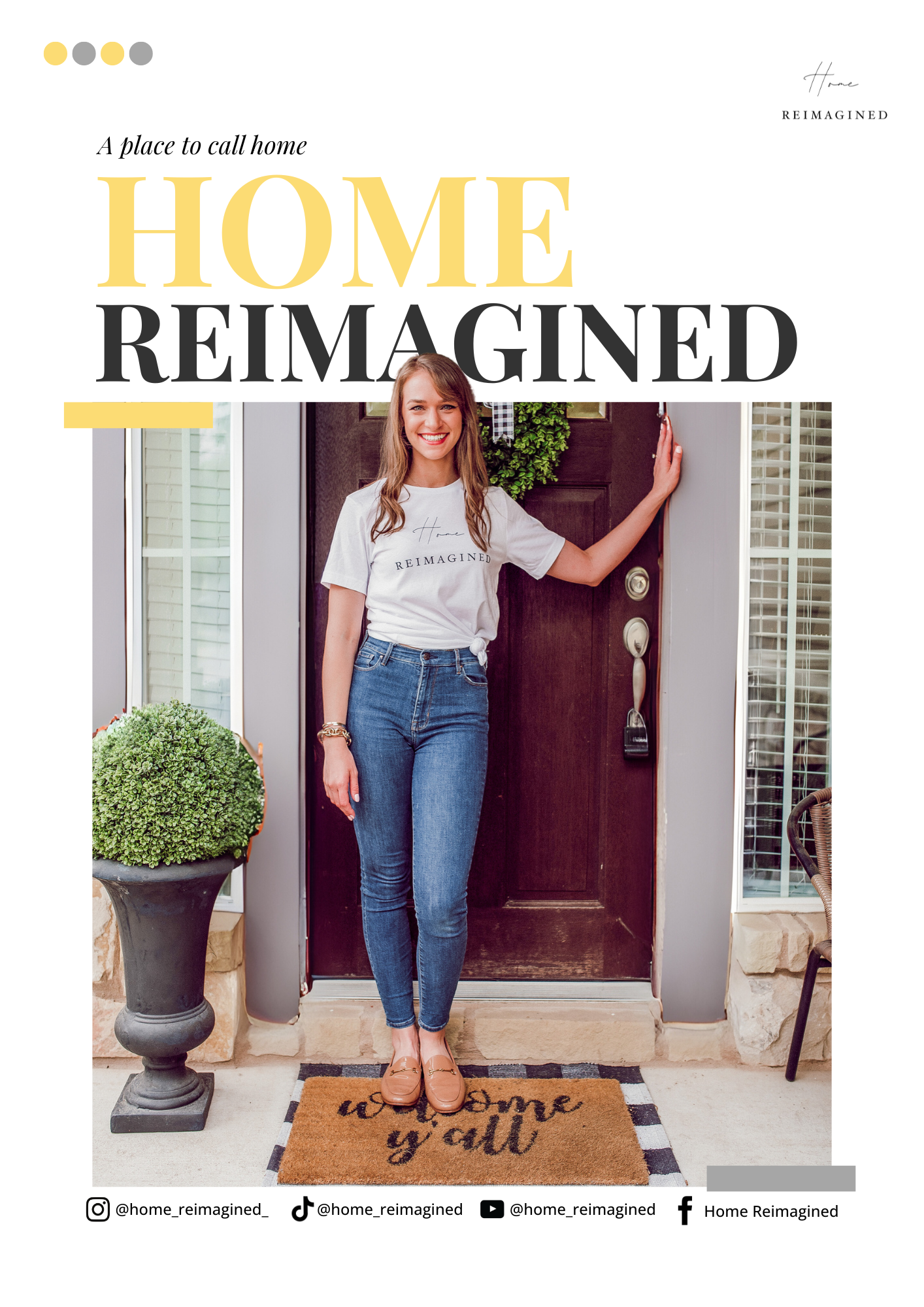 The Ultimate Home Reimagined Organization Guide: Transform Your Space & Clear Yo