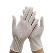 Guantes powder free