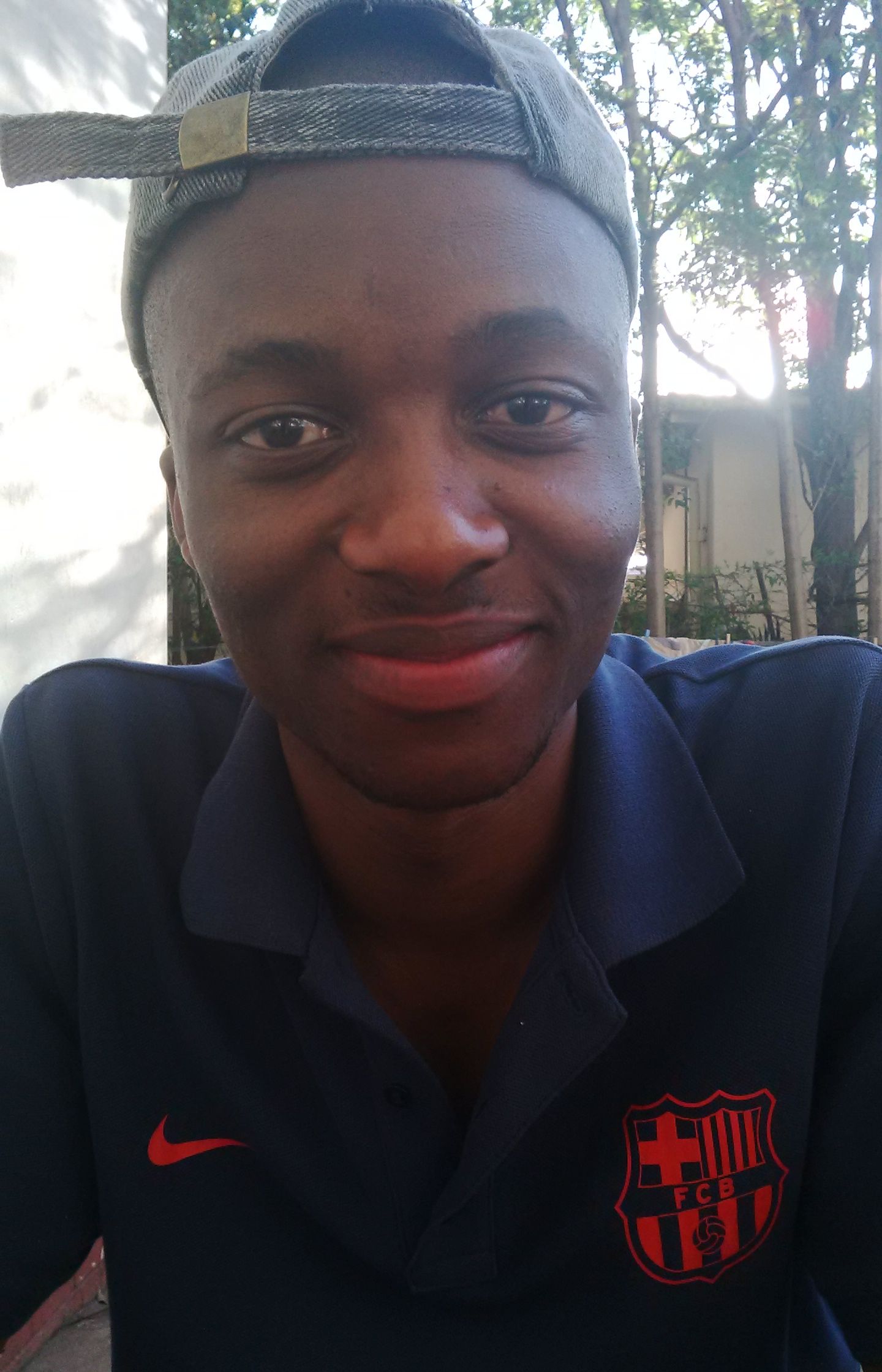 Writer: Khunulogo Mpolokeng