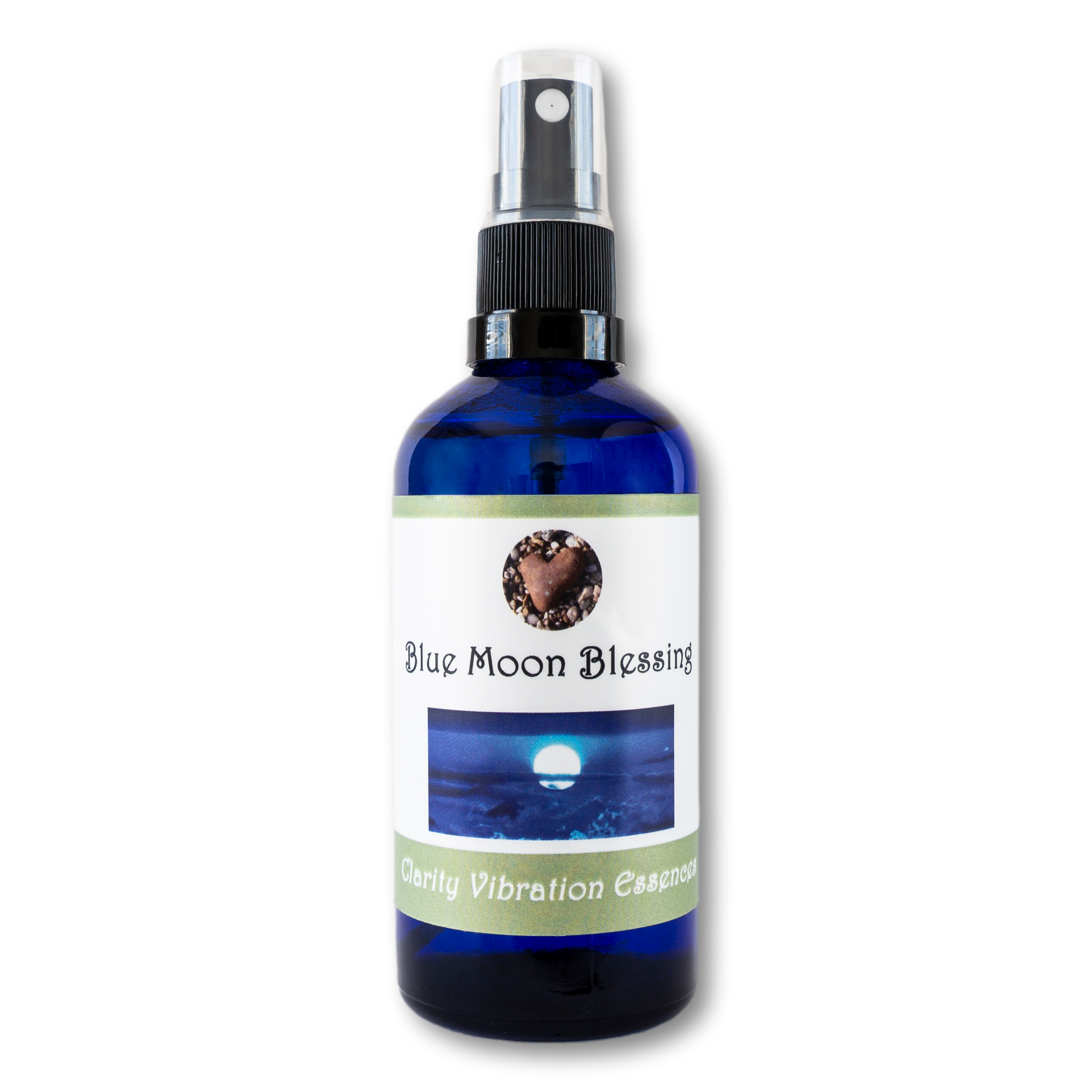 Blue Moon Blessing Aura Spray