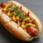 HOT DOGS