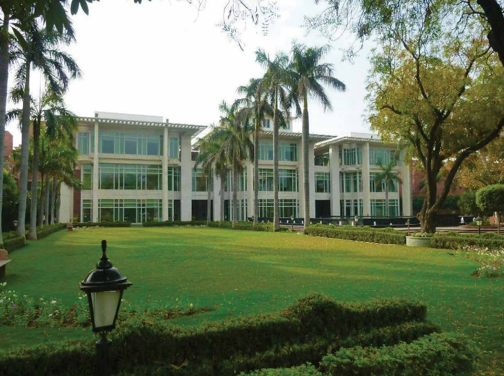 Jaypee Palace | Agra, Uttar Pradesh