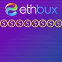 review Ethbux new ptc site 2020