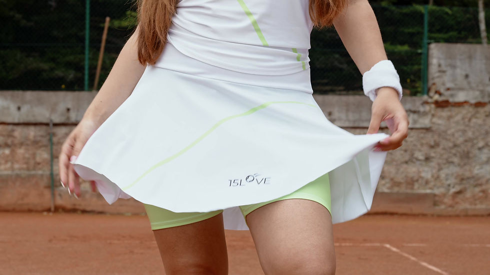 Thumbnail: Women's Tennis Skirt