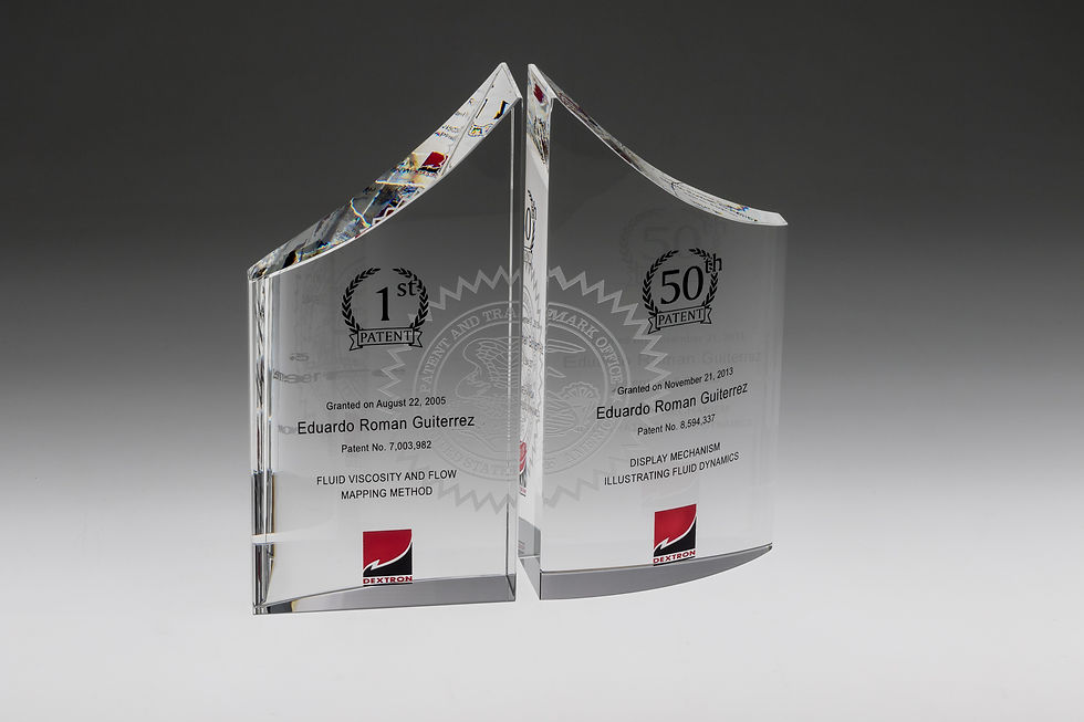Glass Awards