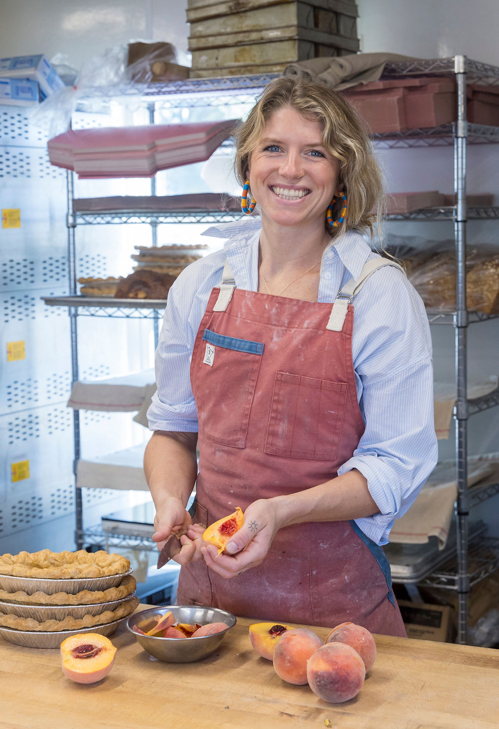 Baker