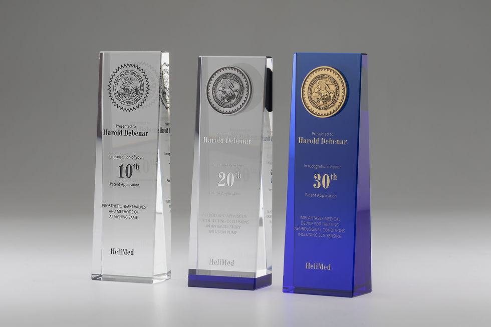 Glass Awards