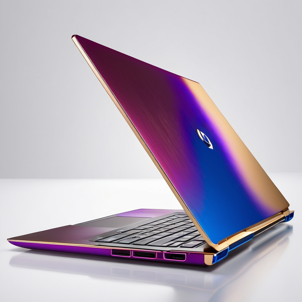 Laptop Refurbished 13"