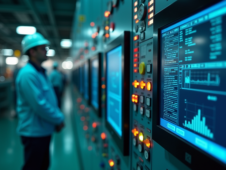 Enhancing Safety and Efficiency: The Role of Quality Assurance Automation in the Oil and Gas Industry