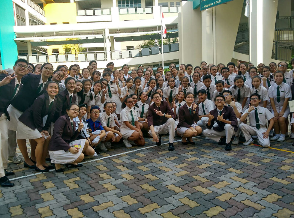 Student Council