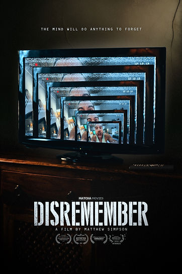 Disremember Poster.jpg