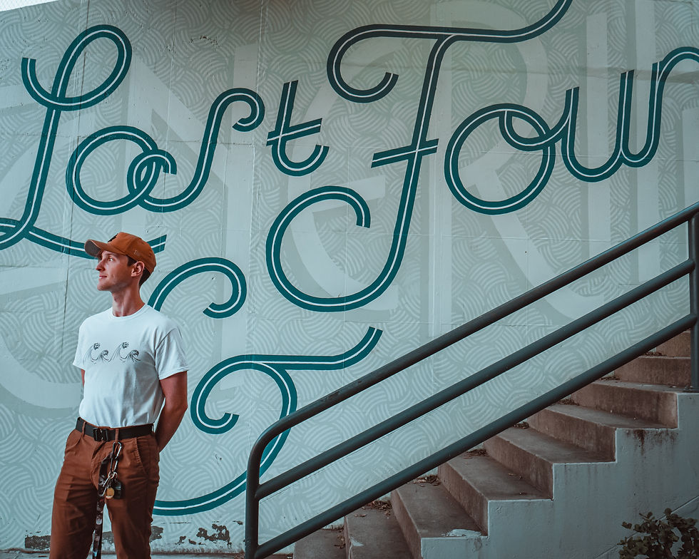 Thumbnail: Wave T-Shirt
