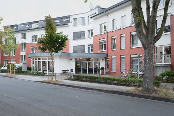 Kungsleden investiert in acht Heime und sucht Seniorenimmobilien für weitere 350 Mio. Euro