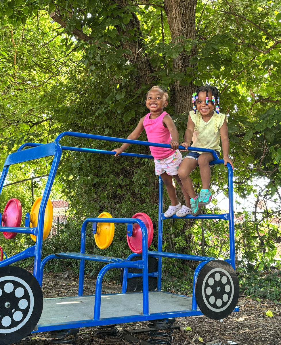 Brilliant Beginnings Preschool & Growing Center