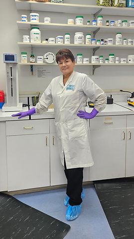 Compounding Tech