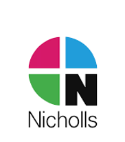 Nicholls logo