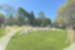 Rendering of amphitheater.