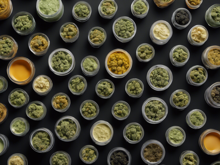 Unlocking Success: Cannabis Dispensary Business Strategies