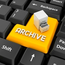 Replace and Archive Files: Live on Learn-WiseGo