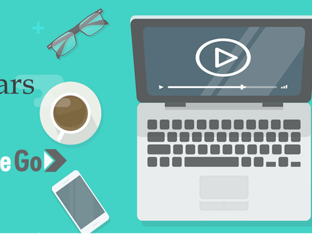 Webinars: How to Reach your Employees Amidst Social Distancing