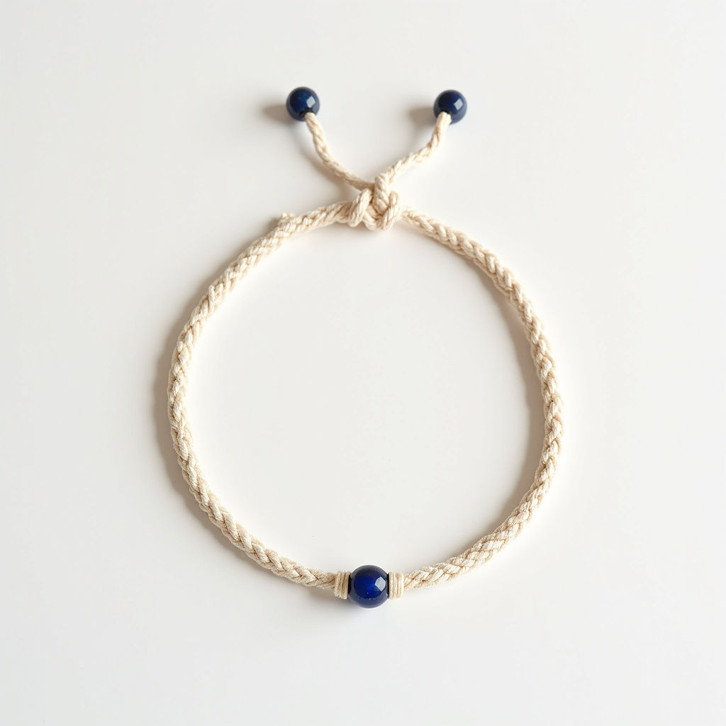 Ipanema Beach Anklet