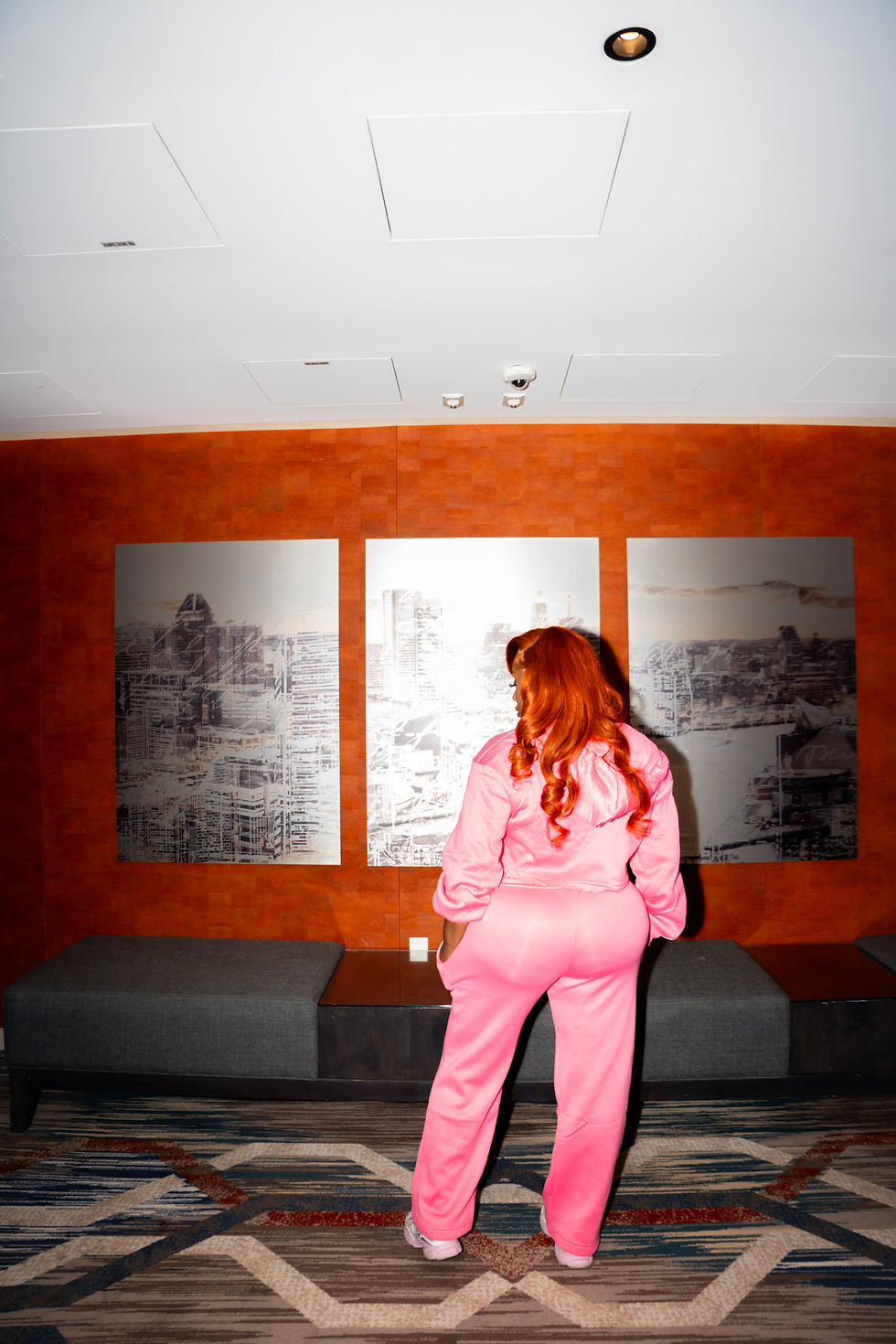 Thumbnail: So Comfy Sweatsuit