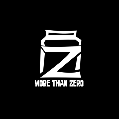 More Than Zero