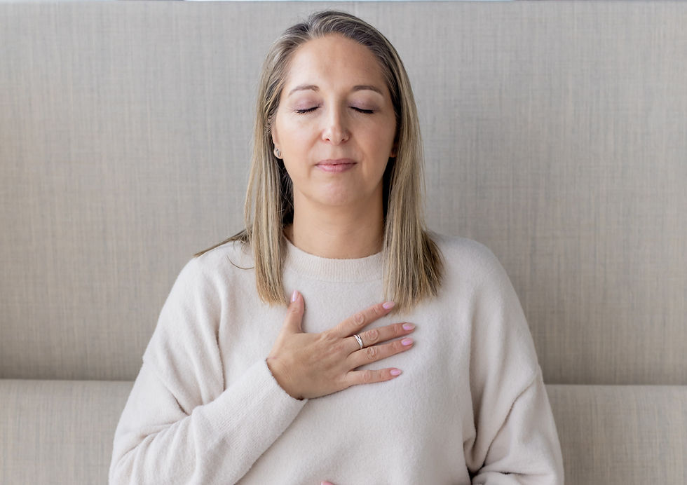 hypnotherapy v's meditation transformational therapysydney warriewood